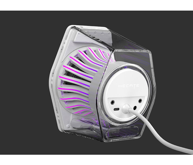 Edifier Hecate G2000 PRO białe - 1535701 - zdjęcie 8